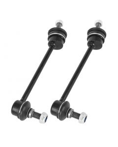 hihaha Pair Front Stabilizer Sway Bar Links for 1998-2006 Land Rover Freelander 1