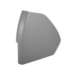 hihaha Front Right Door Cover Trim Panel for Mercedes Benz E-Class W211 Replace 2117270248 Grey